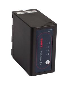 SWIT S-8972 7.2V, 47Wh Battery with DC Output (Sony L-Series)