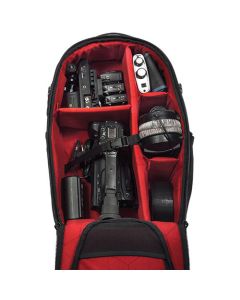 Sachtler Air-Flow Camera Backpack - SC306