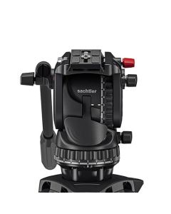 Sachtler Aktiv8 Fluid head