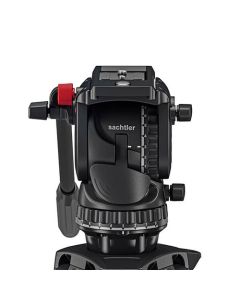 Sachtler Aktiv8T Fluid head  