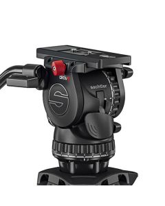 Sachtler Aktiv8T Fluid head  