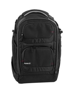 Sachtler Campack Plus Backpack (Black) -  SC303