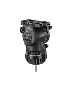 Sachtler FSB 10 Mark II Fluid Head with Sideload Mechanism (100mm)