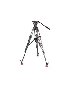 Sachtler Professional Tripod System 12 SB SL MCF - Camera Tripods | UBMS