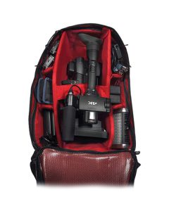 Sachtler Shell Camera Backpack (Black) SC300