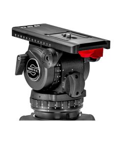 Sachtler Video 18 S2 Fluid Head