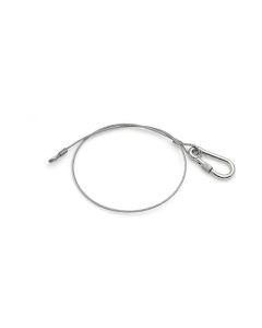 Safety Cable 6 mm ARRI L2.80866.0 for SkyPanel S120-C
