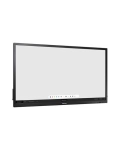Samsung QB75N-W 75 inch Class 4K UHD LED Conference Room Touchscreen LED Display
