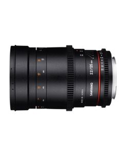 Samyang 135mm T2.2 VDSLR Sony E-Mount