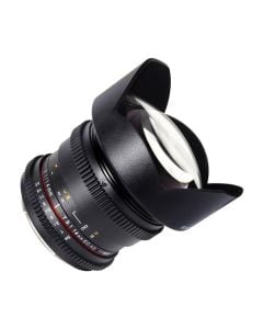 Samyang 14mm T3.1 Cine Lens for Sony E-Mount