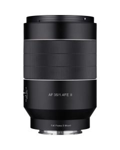 Samyang 35mm f/1.4 AF II Lens for Sony E