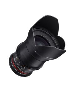 Samyang 35mm T1.5 Cine Lens for Sony E