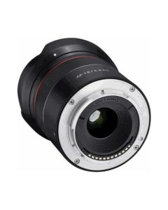 Samyang AF 18mm F2.8 FE Lens for Sony E Mount