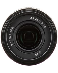 Samyang AF 45mm F1.8 FE  Lens for Sony E-Mount