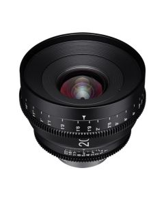 Samyang XEEN 20mm T1.9 Lens for Sony E Mount