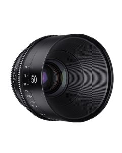 Samyang XEEN 50mm T1.5 - Sony E-Mount