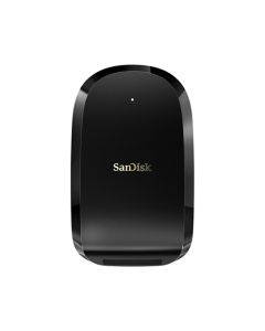 SanDisk Extreme PRO CFexpress Card Reader