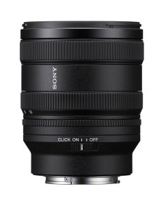 Sony FE 16-25mm f/2.8 G Lens (Sony E) - SEL1625G