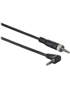 Sennheiser CL1 3.5mm to 3.5mm Output Cable for EW Series Camera-Mount Receiver