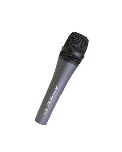 Sennheiser E845 - Supercardioid Vocal Mic