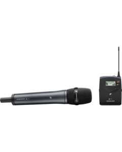 Sennheiser EW 135P G4 B | Dubai, Abu Dhabi, UAE - AFRICA | UBMS Audio shop Dubai