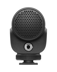 Sennheiser MKE 200 Microphone