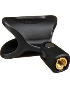Sennheiser MZQ 1 Clip for SKM Wireless Handheld Microphones