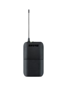 SHURE Wireless Presenter System with WL185 Lavalier Microphone