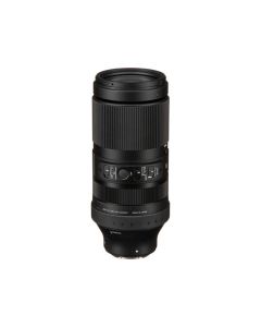 Sigma 100-400mm f/5-6.3 DG DN OS Contemporary Lens for Sony E