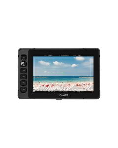 SmallHD Ultra 7 touchscreen camera monitor