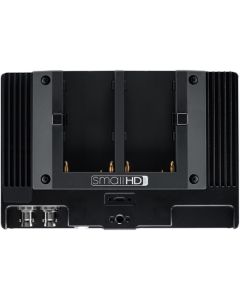 SmallHD Cine 7 Touchscreen On-Camera Monitor with ARRI Control Kit (L-Series)