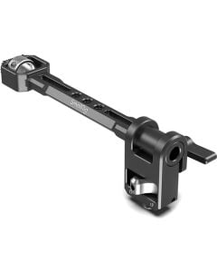 SmallRig Adjustable Monitor Mount for Select Handheld Gimbal Stabilizers 2889