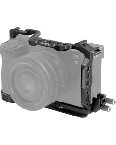SmallRig Camera Cage Kit for Sony a7C II & 7CR 4422