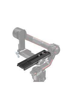 SmallRig Extended Quick Release Plate for DJI RS 2 and Ronin-S Gimbal 3031