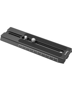 SmallRig Extended Quick Release Plate for DJI RS 2 / Ronin-S / RS 3 / RS 3 Pro 3031B