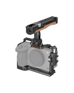 SmallRig Handheld Camera Kit for Sony FX3