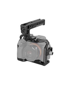 SmallRig Master Kit for Sony Alpha 7S III A7S III A7S3 3009