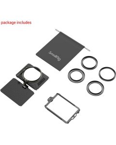 SmallRig Mini Matte Box Lite 3575