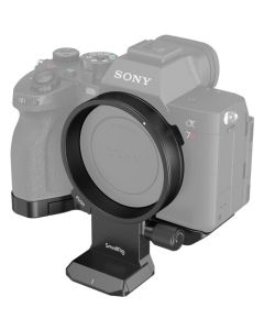 SmallRig Rotatable Horizontal-to-Vertical Mount Plate Kit for Sony a7R IV, a7R V, a7 IV & a7S III