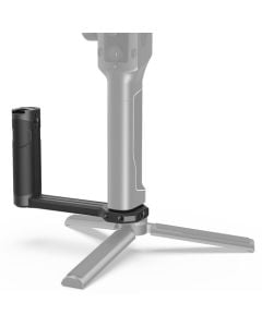 SmallRig Side Handle for Select DJI, Zhiyun, and Moza Handheld Gimbals 2786B