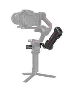 SmallRig Wireless Control Sling Handgrip for DJI RS 2/RS 3 Pro/RS 4/RS 4 Pro 3919