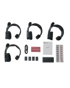 Hollyland Solidcom SE - 4S（Global Version)