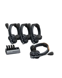 Hollyland Solidcom SE Wireless Headset 4S
