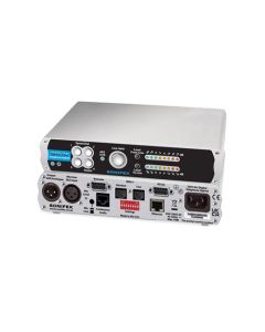 Sonifex DHY-04 Single Automatic Digital TBU, AES/EBU & Analogue I/O With Ethernet