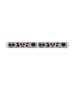 Sonifex DHY-04T Twin Automatic Digital TBU, AES/EBU & Analogue I/O With Ethernet