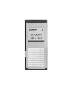 Sony 512GB AXS Memory A-Series Card