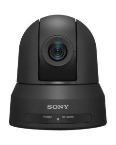 Sony SRG-X120 1080p PTZ Camera - Black Main Product Image