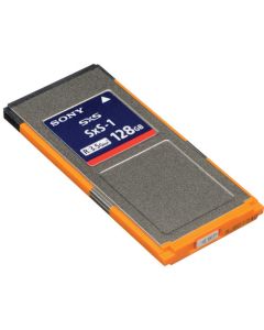 Sony 128GB SxS-1 G1C Series Memory Card 