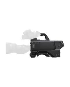 Sony HDC-3500H 4K Global Shutter System Camera, Requires Side Panel