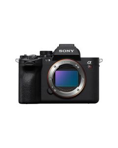 Sony ILCE-7RM5 a7R V Mirrorless Camera (Body Only)